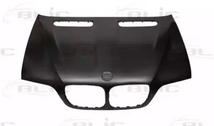 Капот двигателя BLIC купить