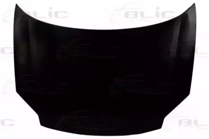 Капот двигателя BLIC купить