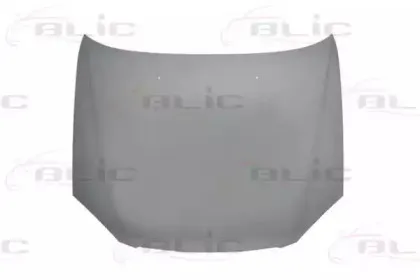 Капот двигателя BLIC купить