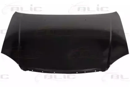 Капот двигателя BLIC купить