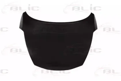 Капот двигателя BLIC купить