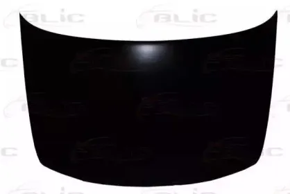 Капот двигателя BLIC купить