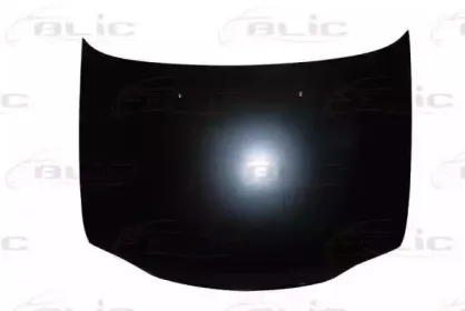 Капот двигателя BLIC купить
