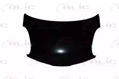 Капот двигателя BLIC купить