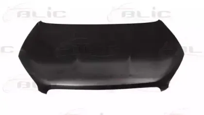 Капот двигателя BLIC купить