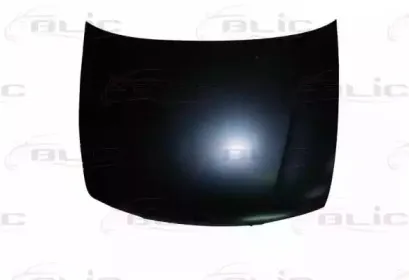 Капот двигателя BLIC купить