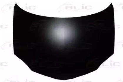 Капот двигателя BLIC купить