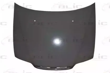 Капот двигателя BLIC купить