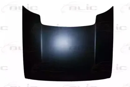 Капот двигателя BLIC купить