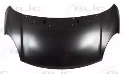 Капот двигателя BLIC купить