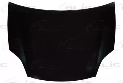 Капот двигателя BLIC купить