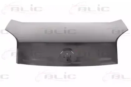 Капот двигателя BLIC купить