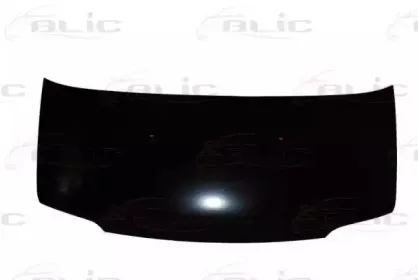 Капот двигателя BLIC купить