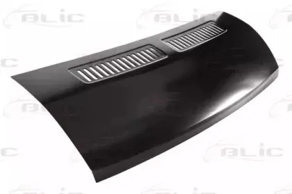 Капот двигателя BLIC купить