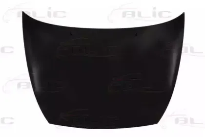 Капот двигателя BLIC купить