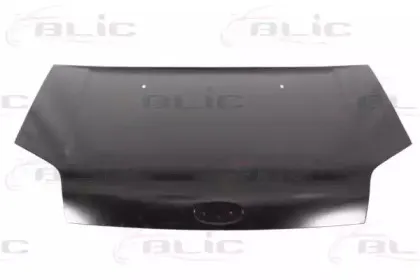 Капот двигателя BLIC купить