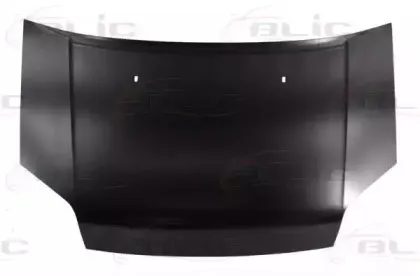 Капот двигателя BLIC купить