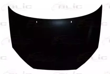 Капот двигателя BLIC купить