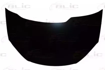 Капот двигателя BLIC купить