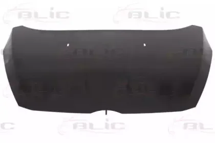 Капот двигателя BLIC купить