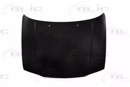 Капот двигателя BLIC купить