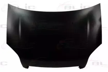 Капот двигателя BLIC купить