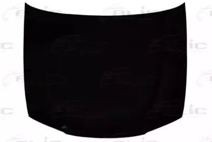 Капот двигателя BLIC купить