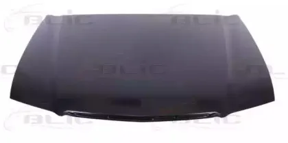 Капот двигателя BLIC купить