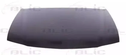 Капот двигателя BLIC купить