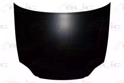 Капот двигателя BLIC купить