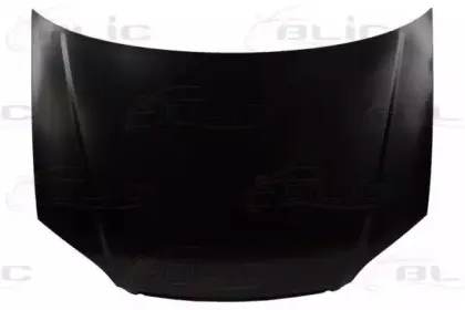 Капот двигателя BLIC купить