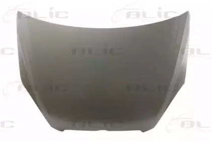 Капот двигателя BLIC купить