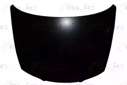 Капот двигателя BLIC купить