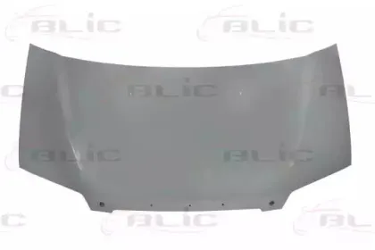 Капот двигателя BLIC купить