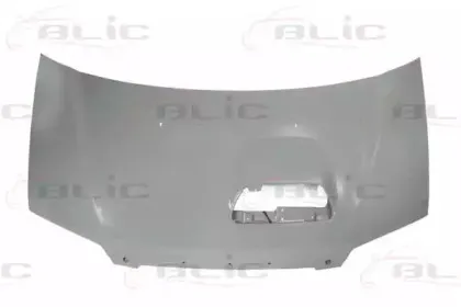 Капот двигателя BLIC купить