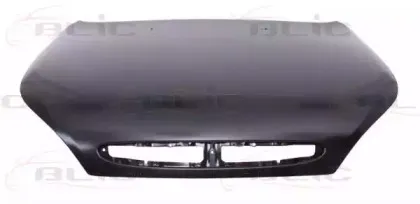 Капот двигателя BLIC купить