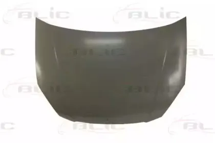 Капот двигателя BLIC купить