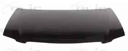 Капот двигателя BLIC купить