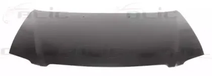 Капот двигателя BLIC купить