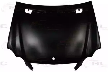 Капот двигателя BLIC купить