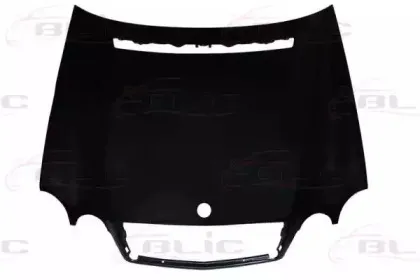 Капот двигателя BLIC купить
