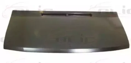 Капот двигателя BLIC купить