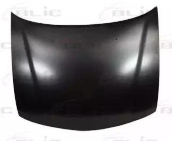 Капот двигателя BLIC купить