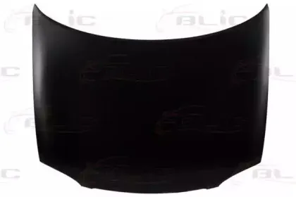 Капот двигателя BLIC купить