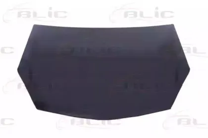 Капот двигателя BLIC купить