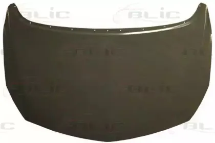 Капот двигателя BLIC купить