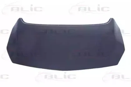 Капот двигателя BLIC купить
