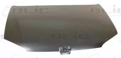 Капот двигателя BLIC купить