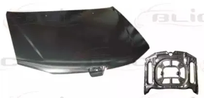 Капот двигателя BLIC купить