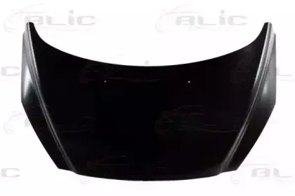 Капот двигателя BLIC купить